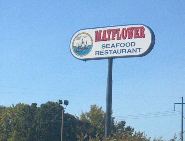 Mayflower Seafood Restaurant Henderson, NC Nextdoor