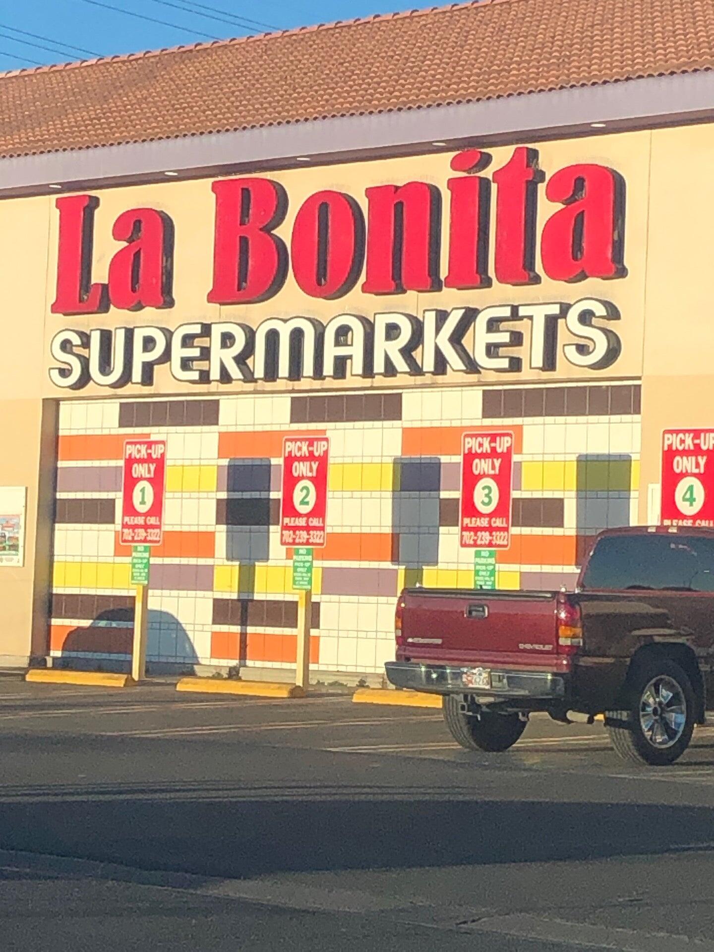 La Bonita Supermarket - Las Vegas, NV - Nextdoor