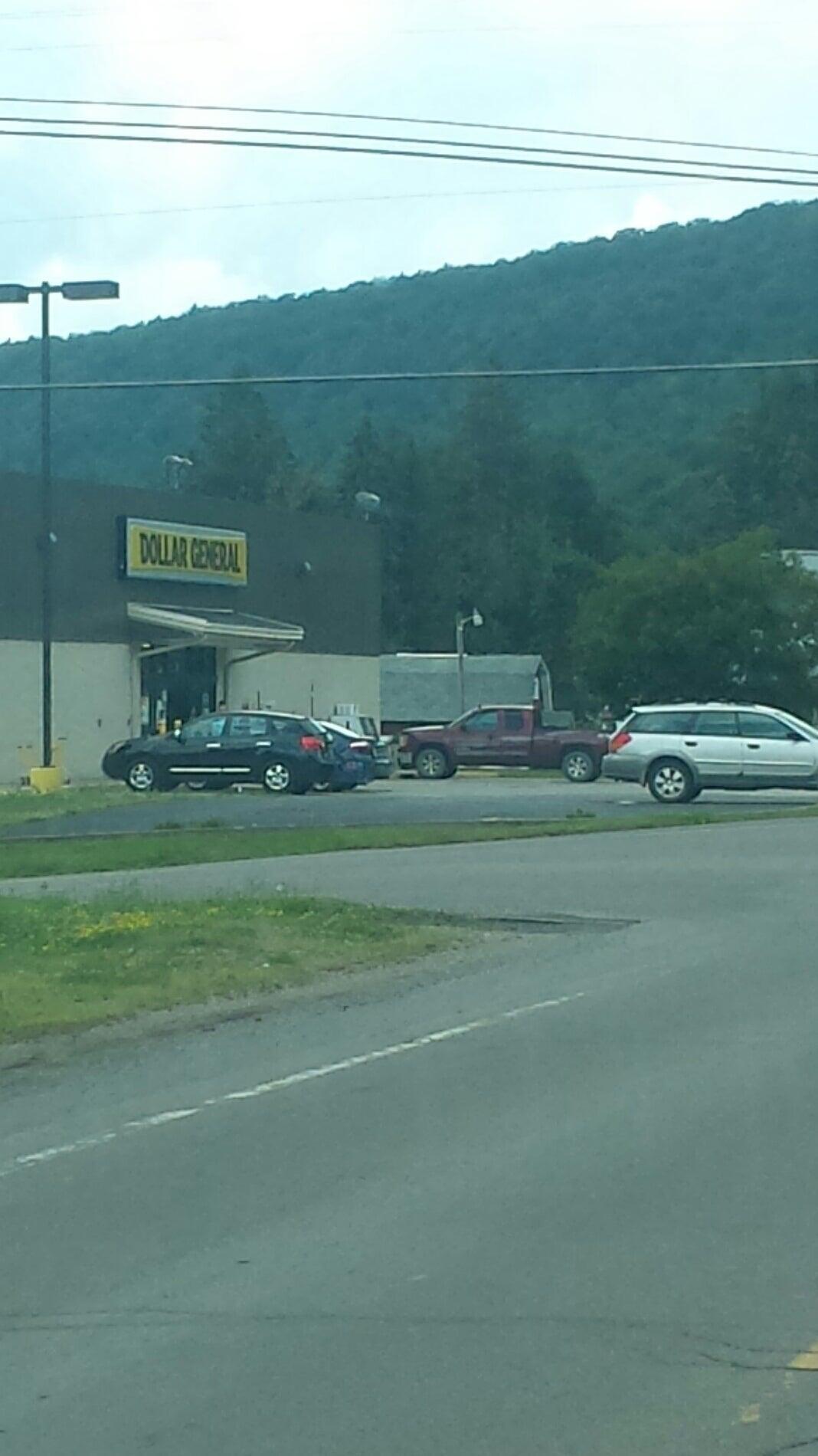 DOLLAR GENERAL Coudersport, PA Nextdoor