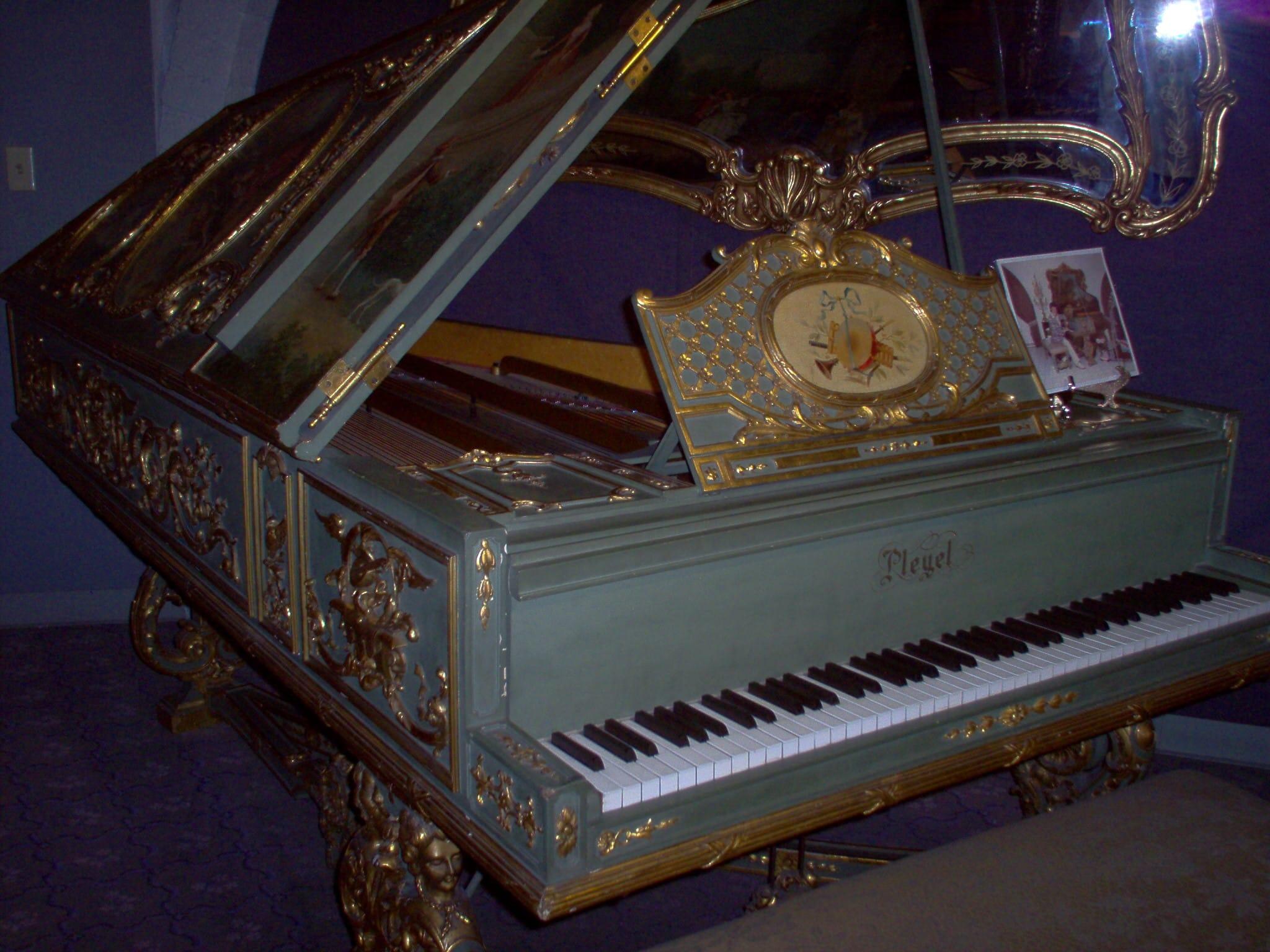 Piano / Keyboard lessons Doncaster Nextdoor