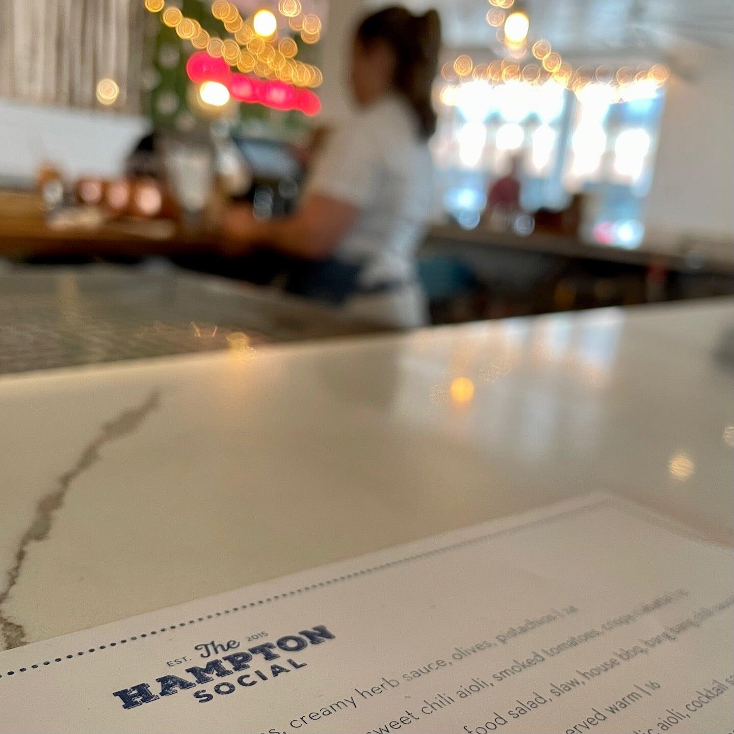 Hampton Social Burr Ridge, IL Nextdoor