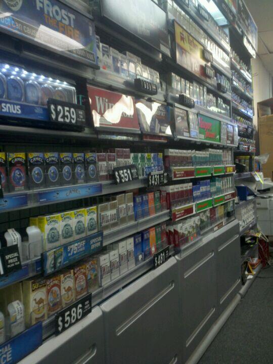 Tobacco Outlet - Stroudsburg, PA