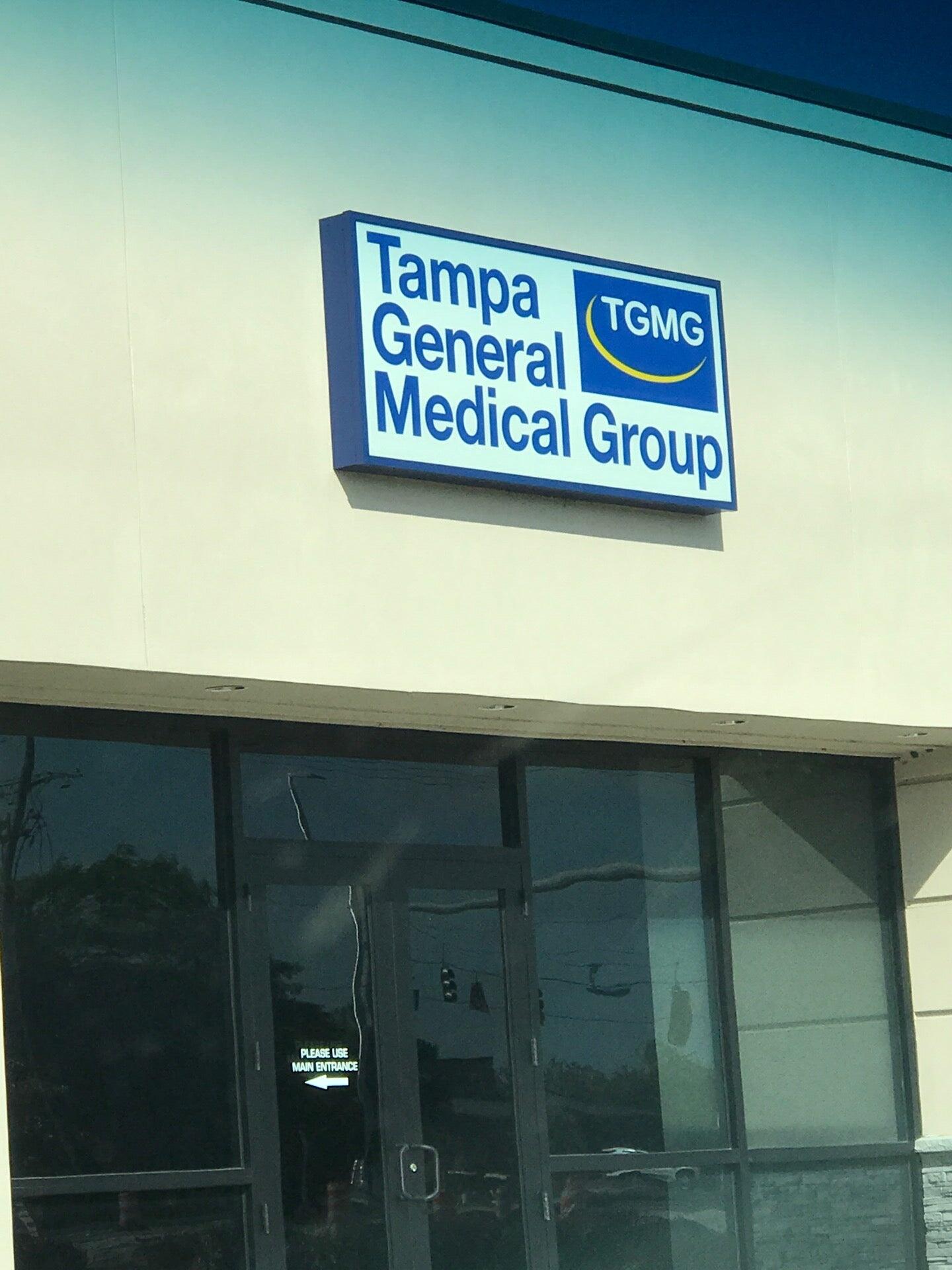 Tampa General Medical Group Sun City Center, FL Nextdoor