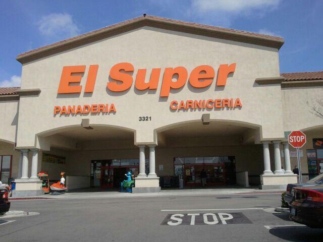 ElSuper  ElSuper Markets