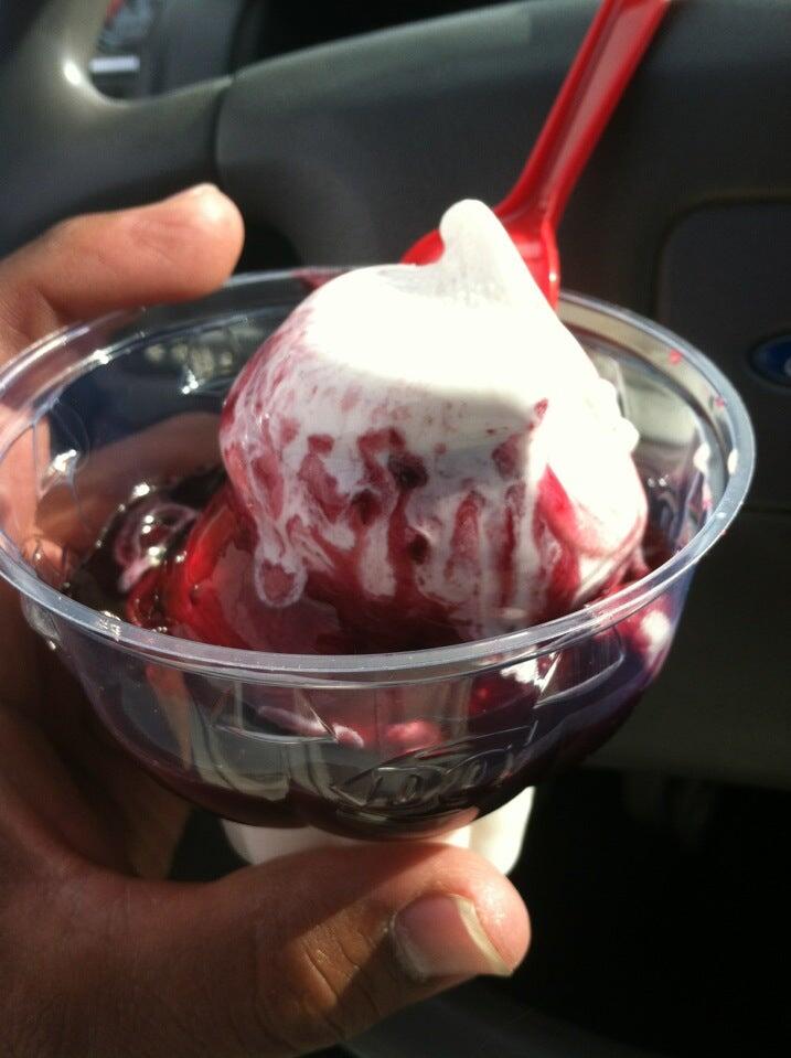 Dairy Queen El Paso, TX Nextdoor