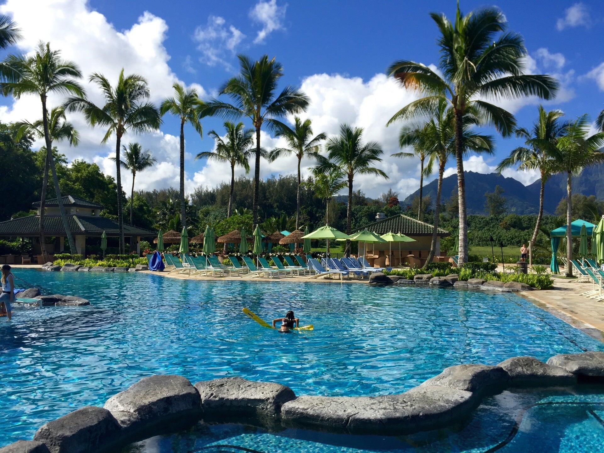 The St. Regis Princeville Resort - Princeville, HI - Nextdoor