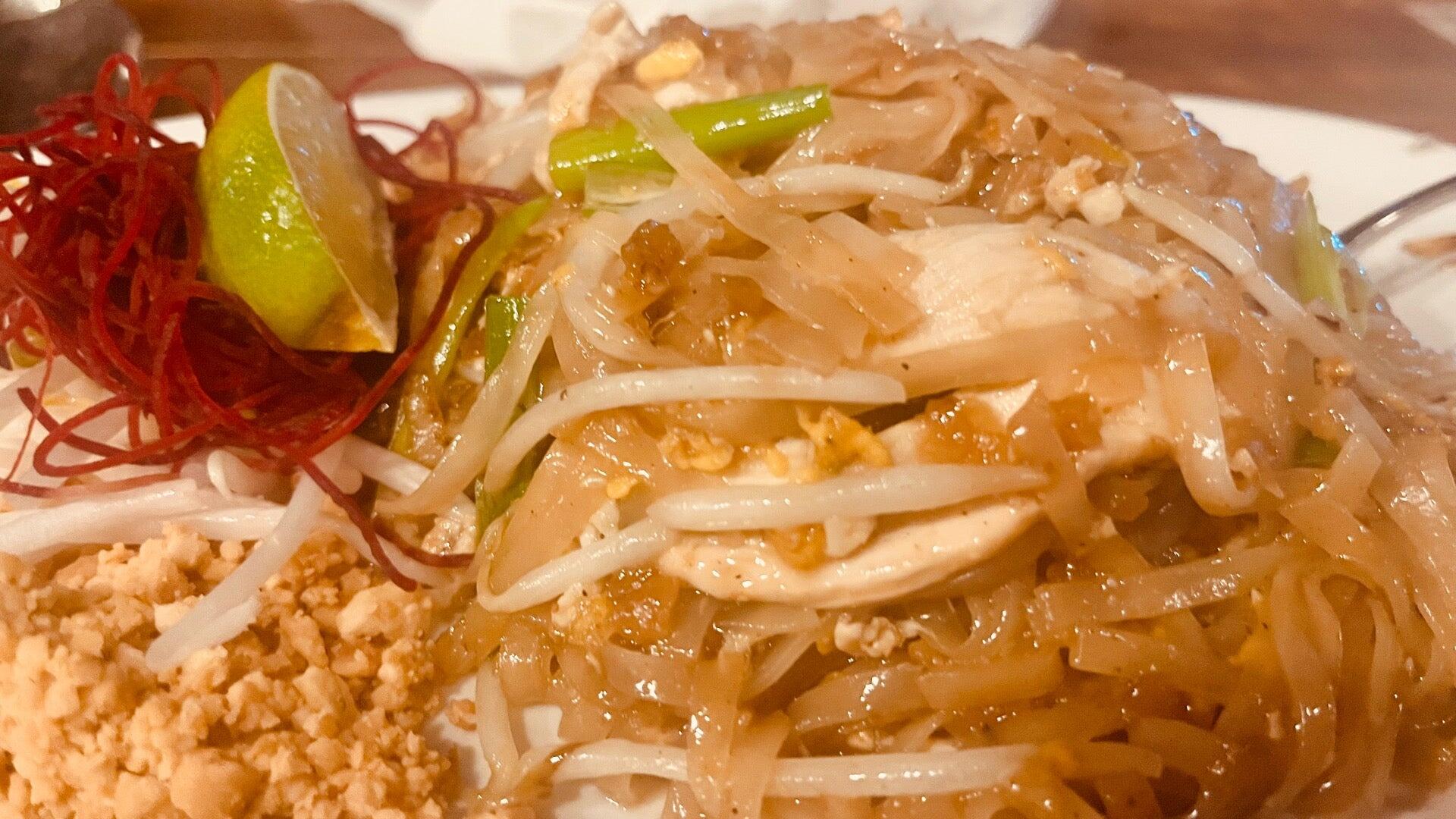 Mayuree Thai Tavern - Baltimore, MD - Nextdoor