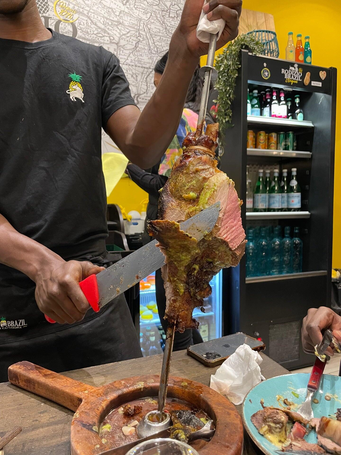 photos de rodizio brazil colombes