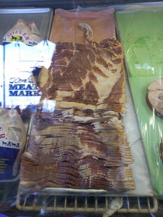 Ken's Meat Market New Haven, IN Nextdoor