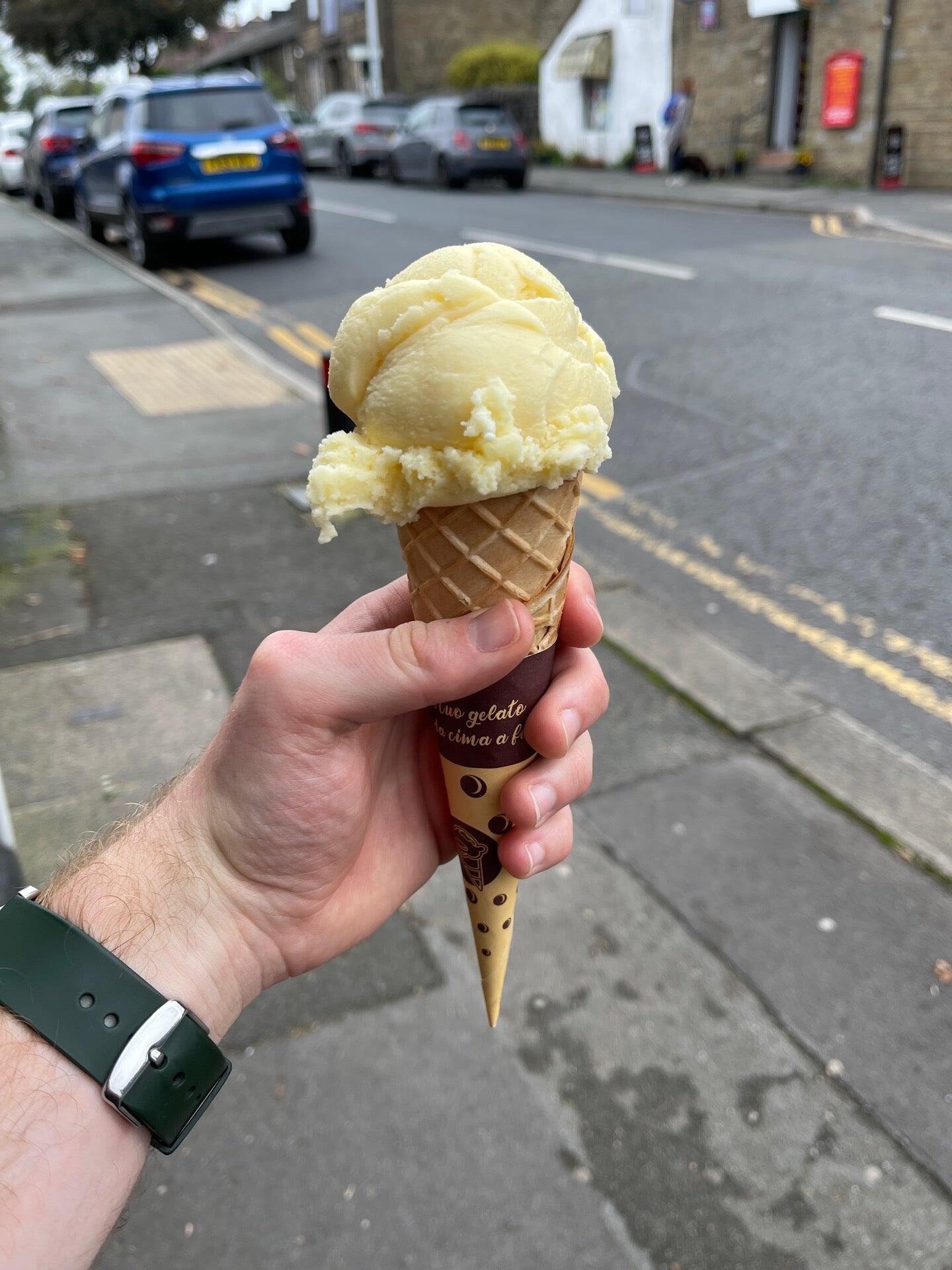 Holden's Ice Cream Turton Nextdoor