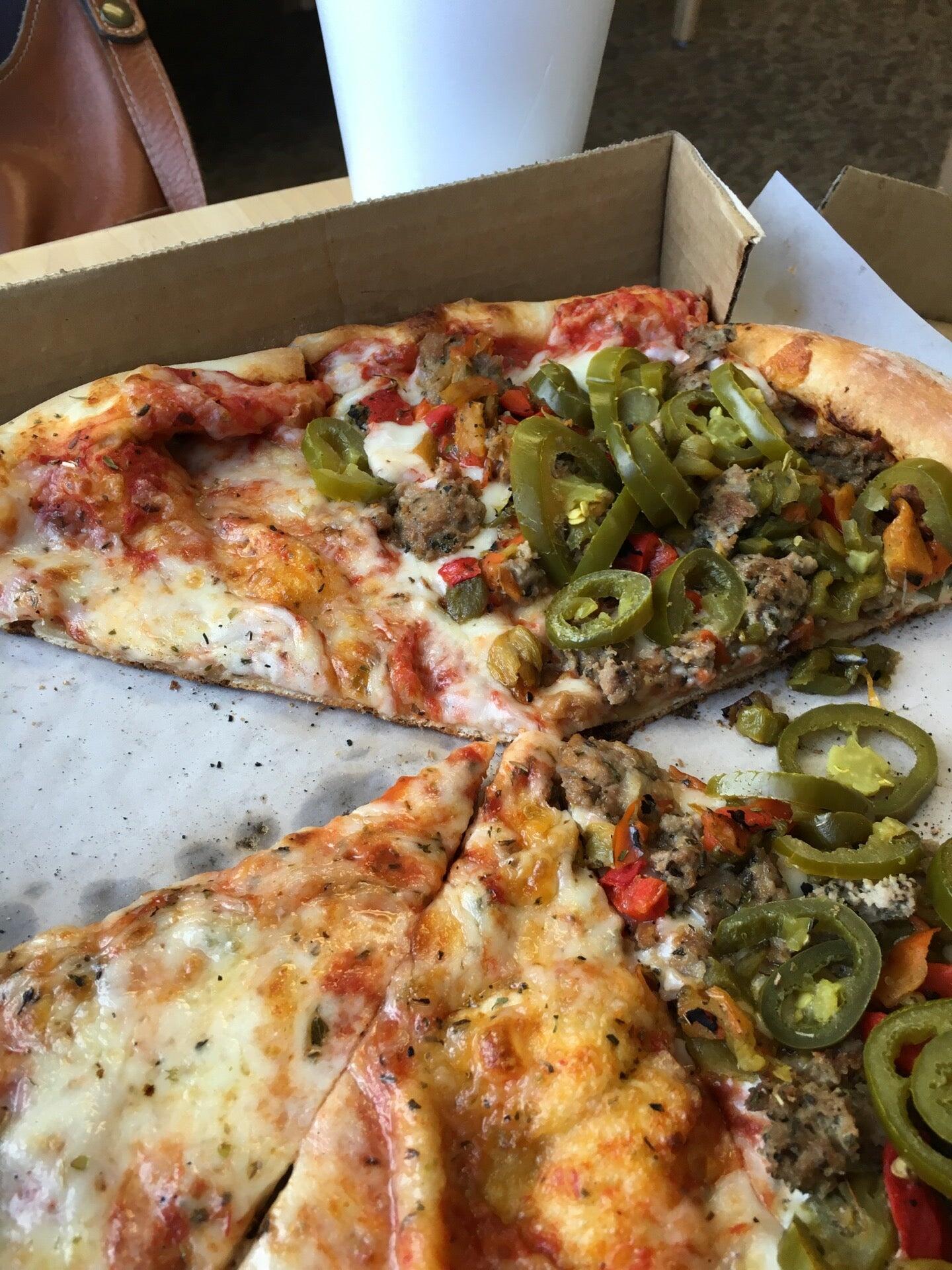 Pizza Castle Albuquerque, NM Nextdoor