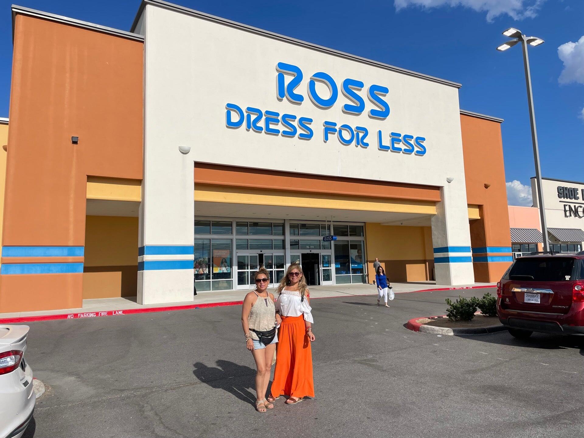 Ross Dress for Less - Laredo, TX - Nextdoor