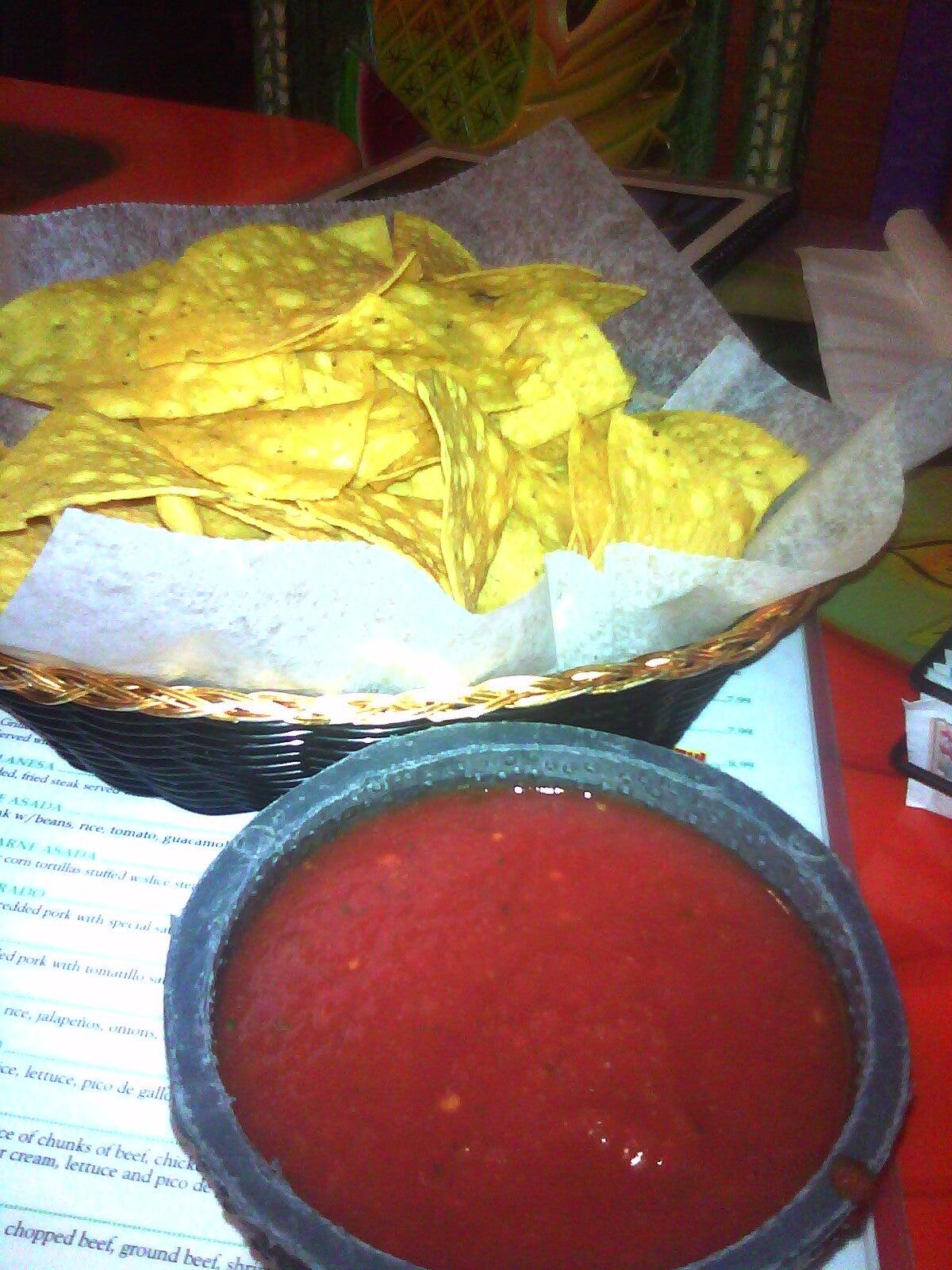 De La Paz Mexican Restaurante White House, TN Nextdoor