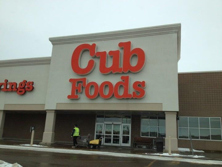 cub foods near me