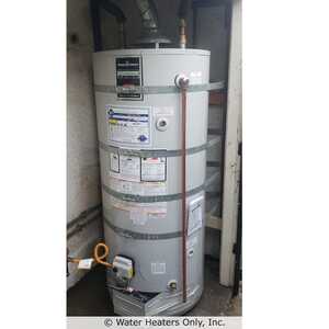 Electric Water Heaters - Water Heaters Only, Inc