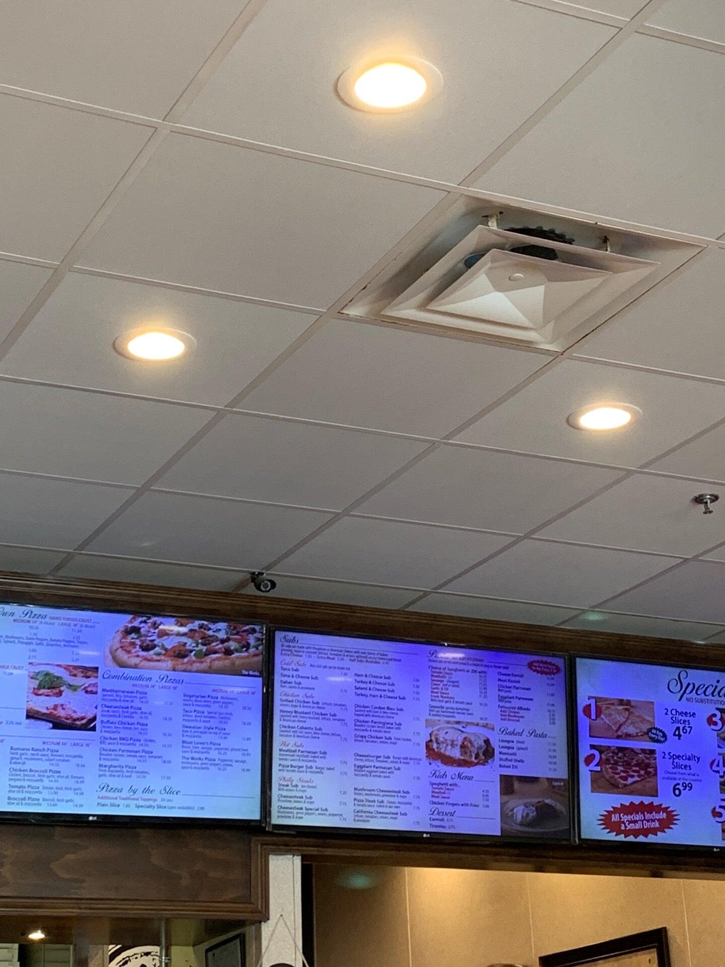 Capri Pizza & More Zephyrhills, FL Nextdoor