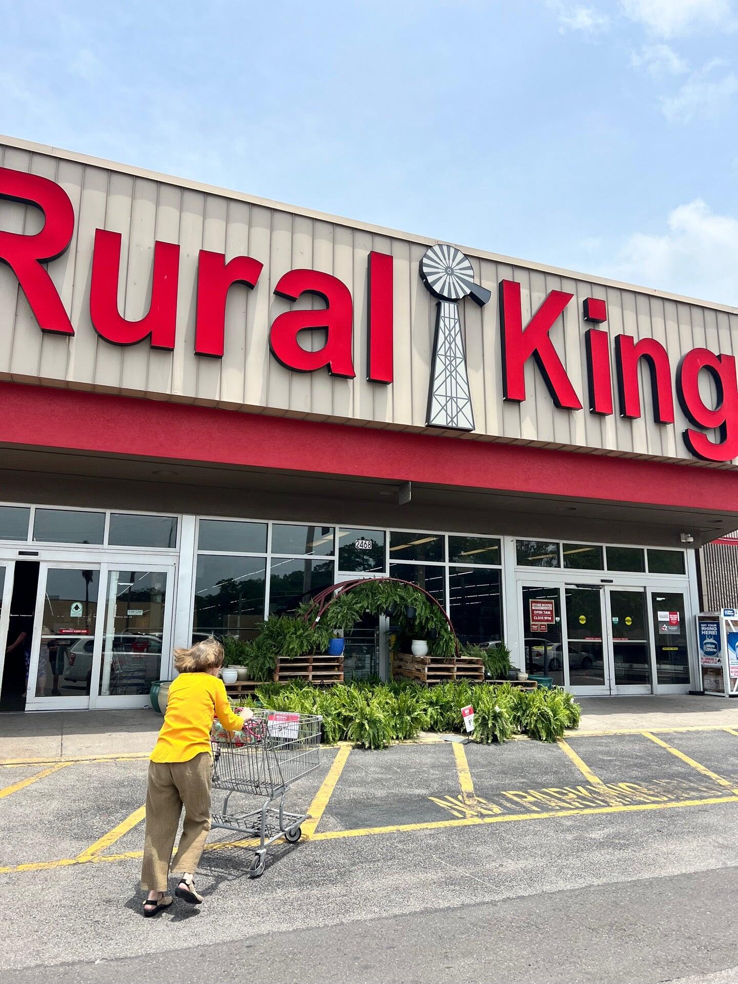 Rural King Spring Hill, FL Nextdoor
