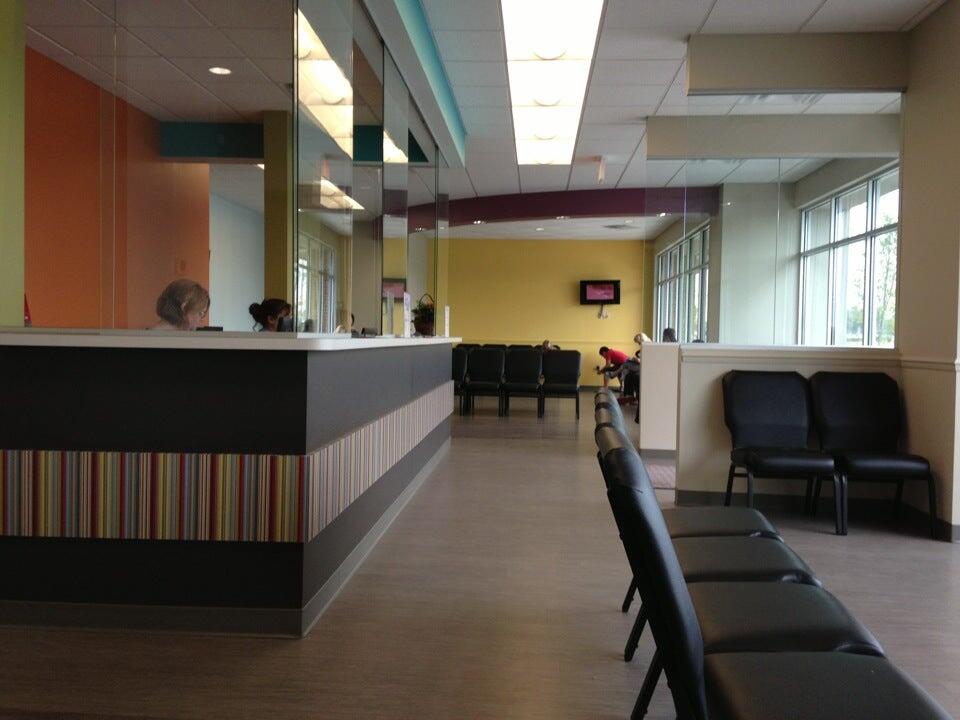 Hendersonville Children's Clinic Hendersonville, TN Nextdoor