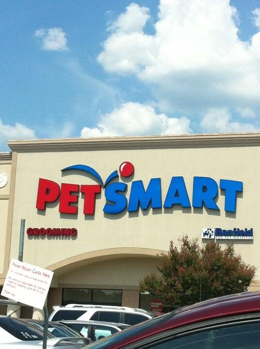petsmart green acres