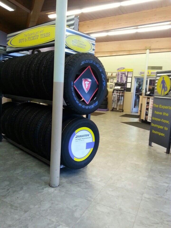 Expert Tire Milford, DE Nextdoor