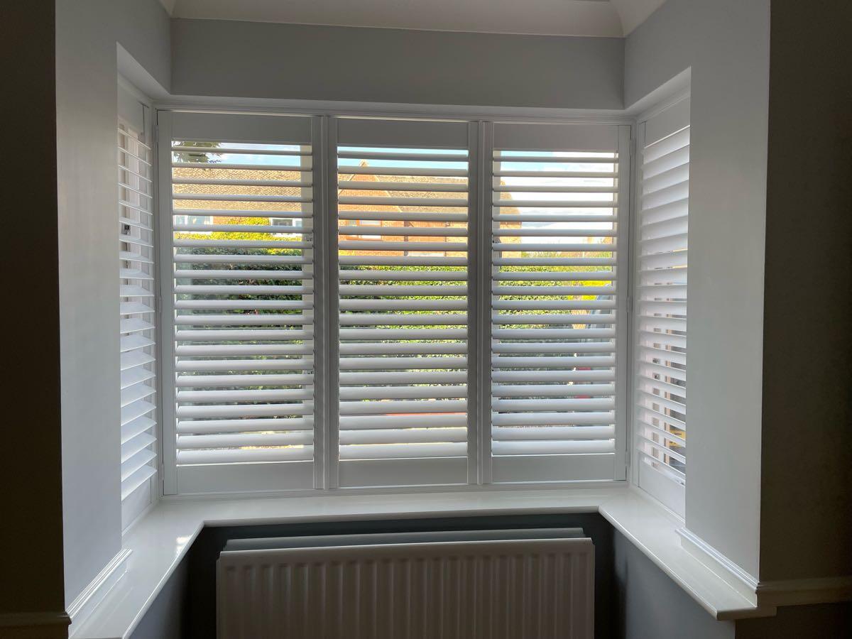 Charbel blinds and shutters - Chipping Norton, GB-ENG - Nextdoor