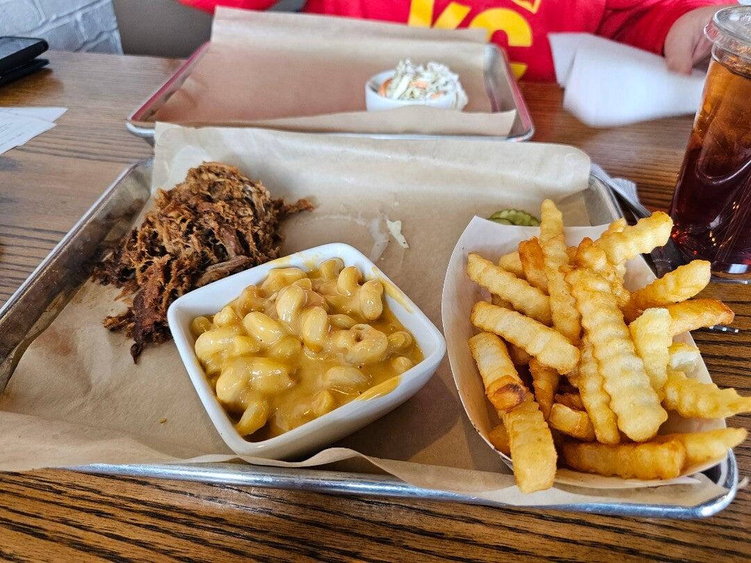 Burnt End BBQ Overland Park, KS Nextdoor