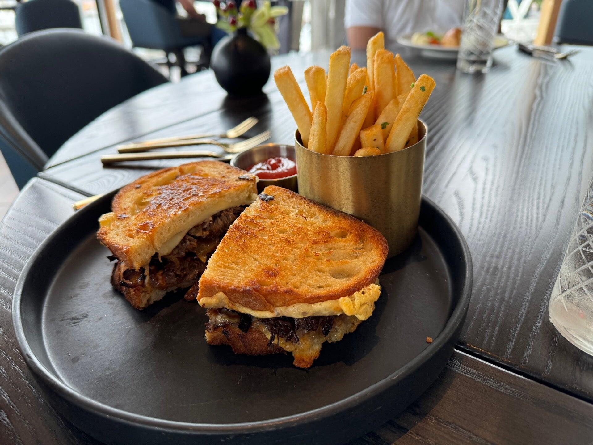 Gordon Ramsay Hell's Kitchen - Washington D.c. Menu: Complete Guide & Key Details