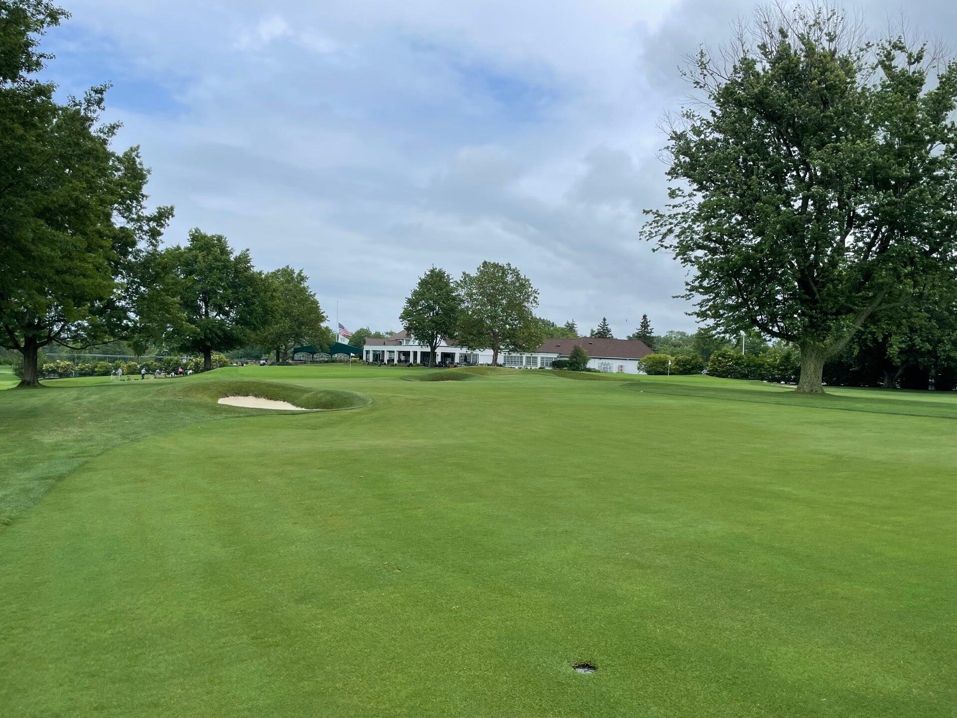 Wanakah Country Club Hamburg, NY Nextdoor