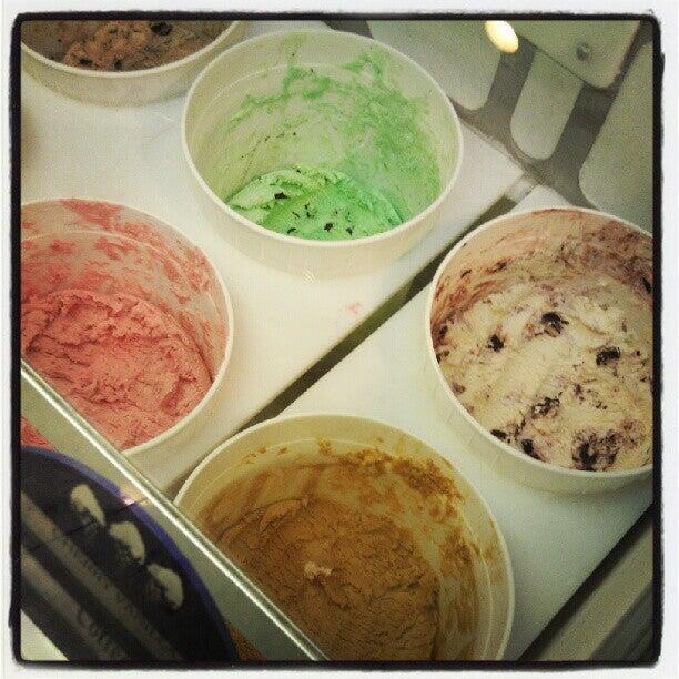 South Street Creamery Morristown, NJ Nextdoor