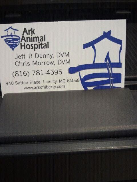 Ark Animal Hospital - Liberty, MO