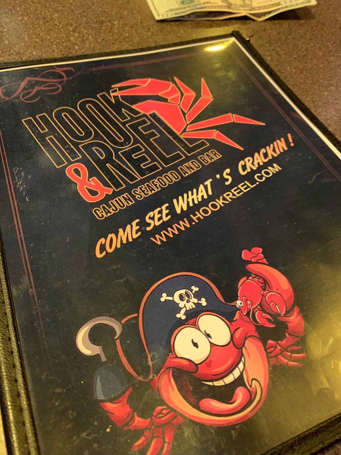 Hook and Reel Philadelphia Philadelphia, PA Nextdoor