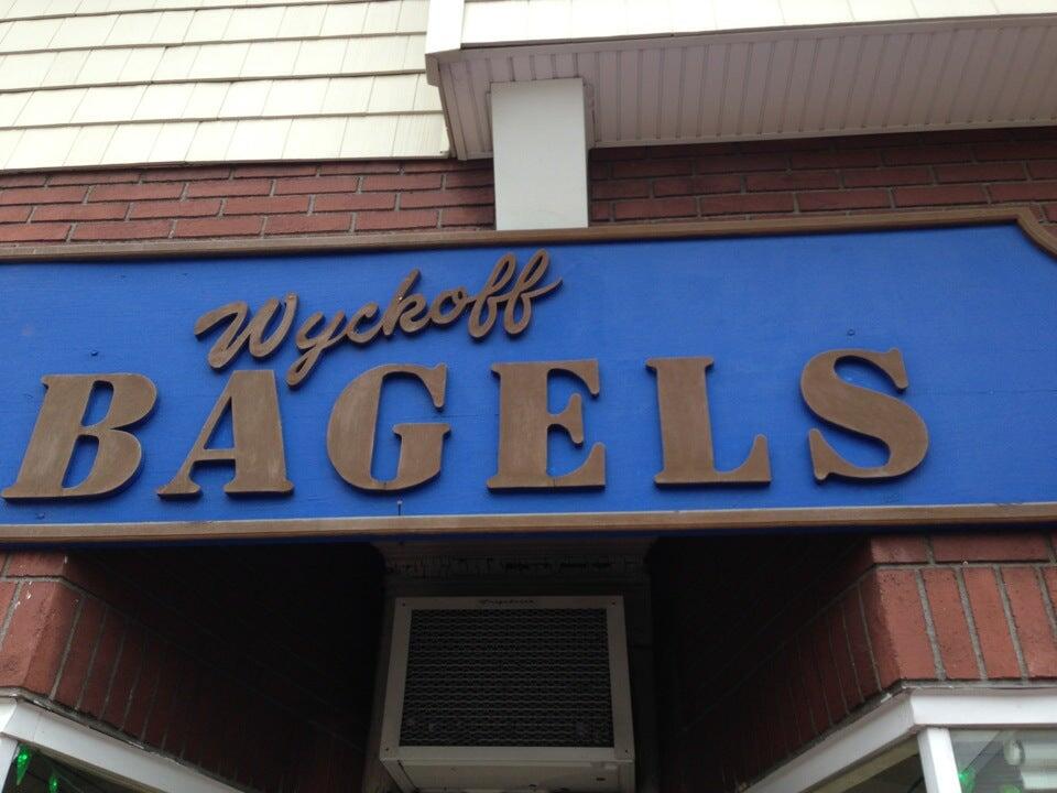 Wyckoff Bagels Wyckoff, NJ Nextdoor