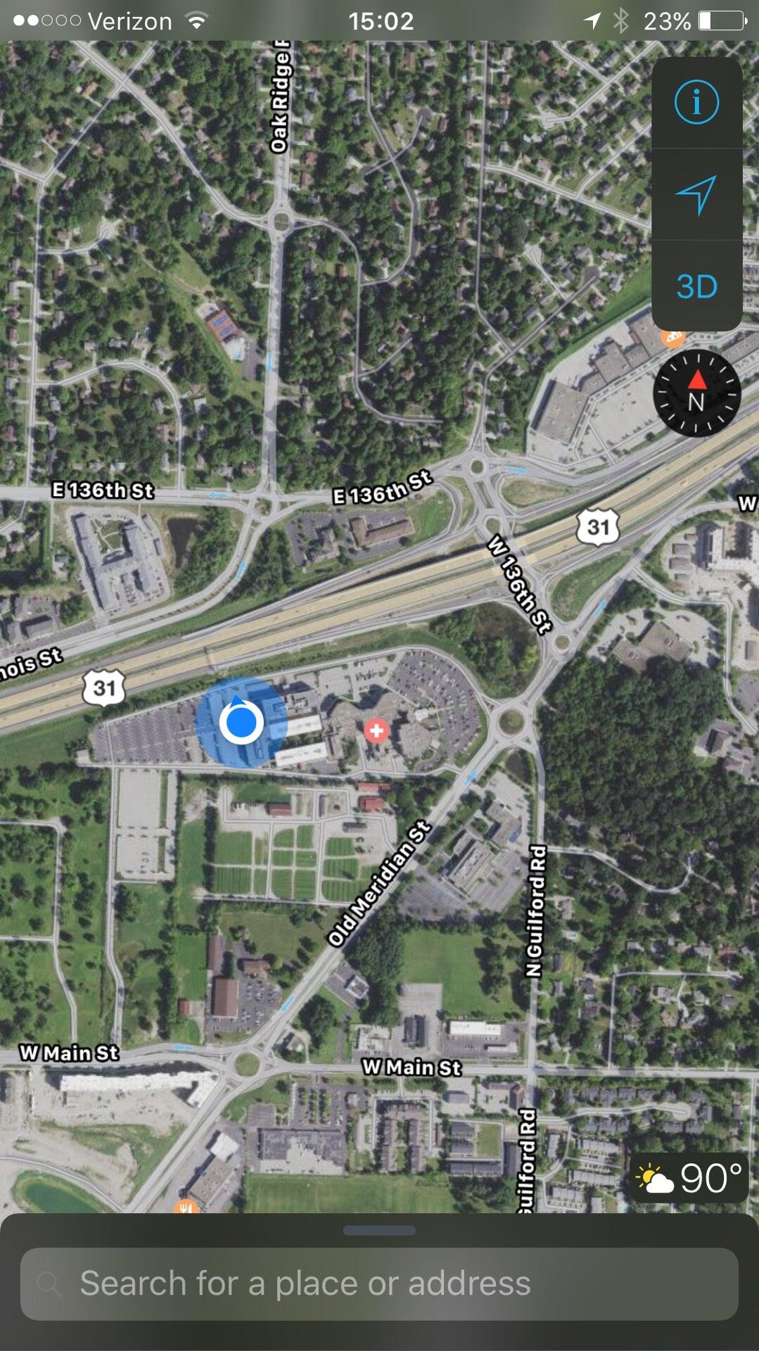 OrthoIndy Carmel, IN Nextdoor