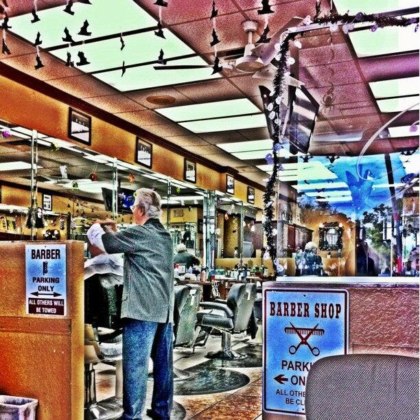 Vincent's Barber Shop Coral Springs, FL Nextdoor