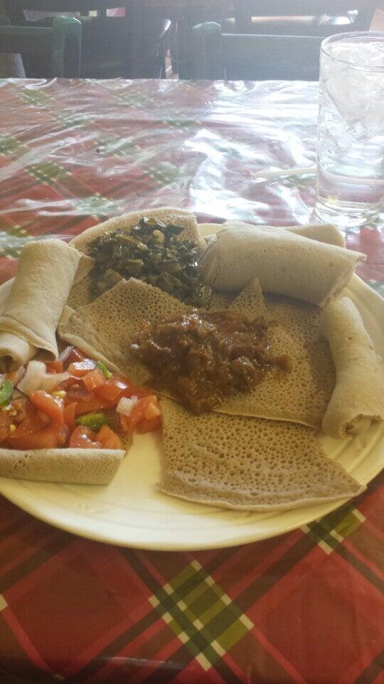 Embilta Café & Restaurant Ethiopian Cuisine Atlanta, GA Nextdoor