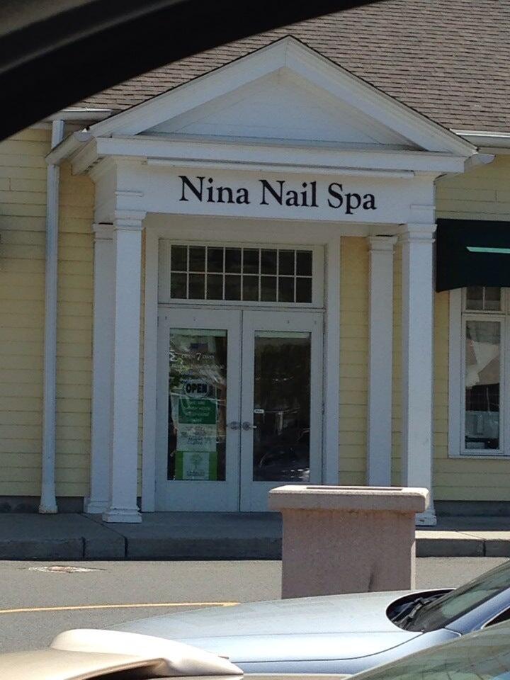 Nina Nail Spa Newtown, CT Nextdoor