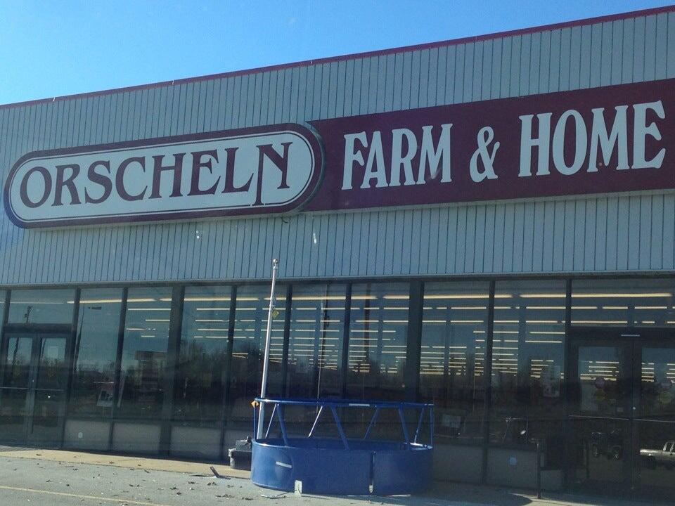 Orscheln Farm & Home Republic, MO Nextdoor