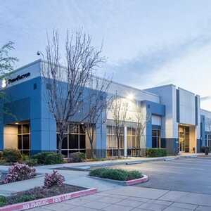 FormFactor Inc. office