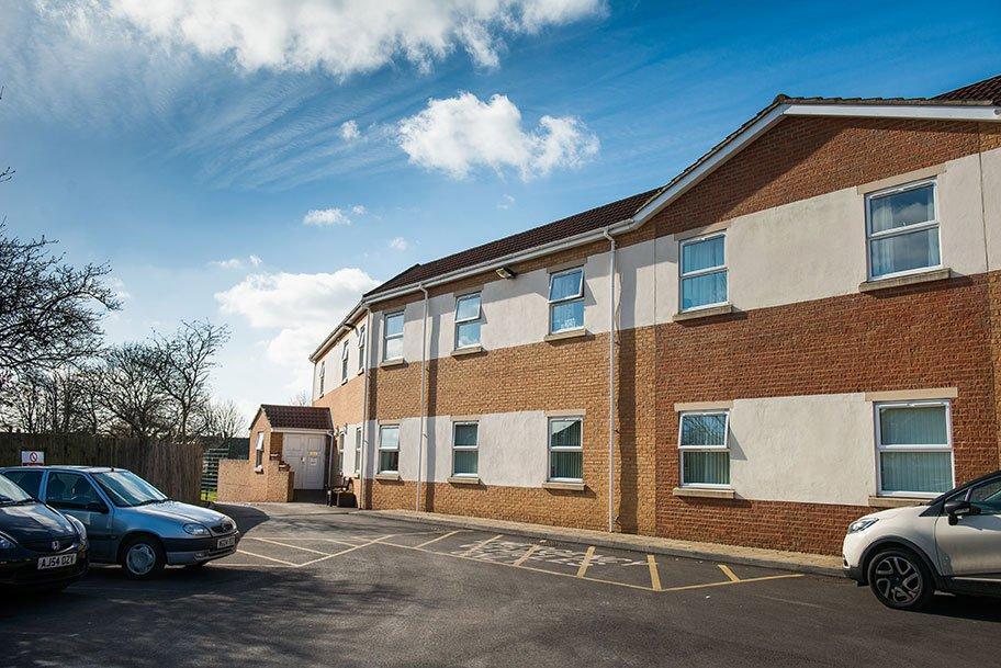 Field House Care Home Bristol Nextdoor