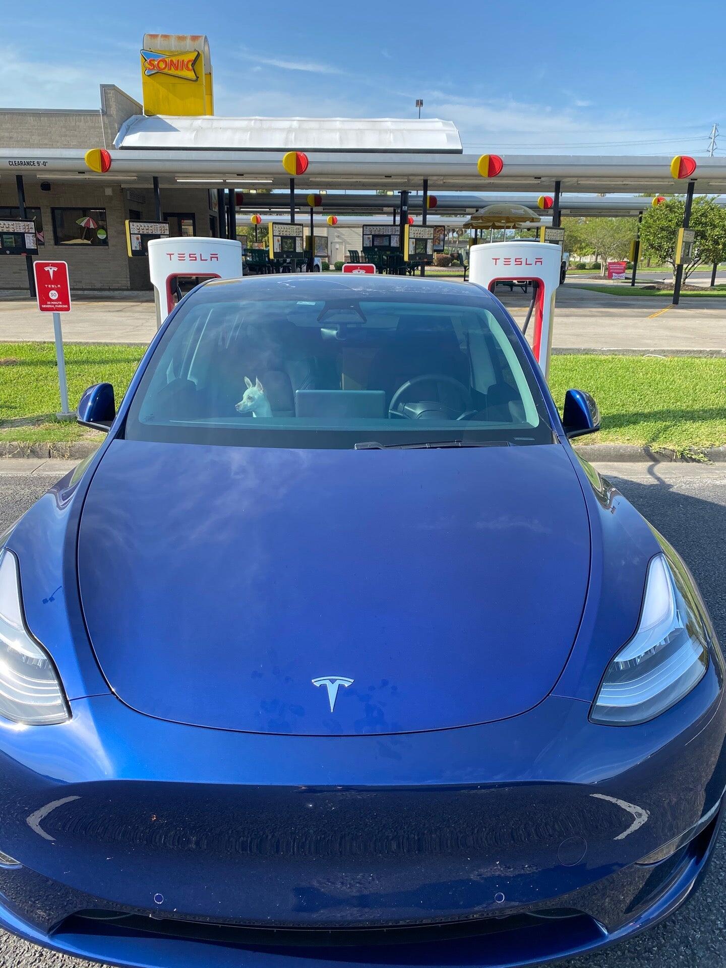 Tesla - Lake Charles, La - Nextdoor