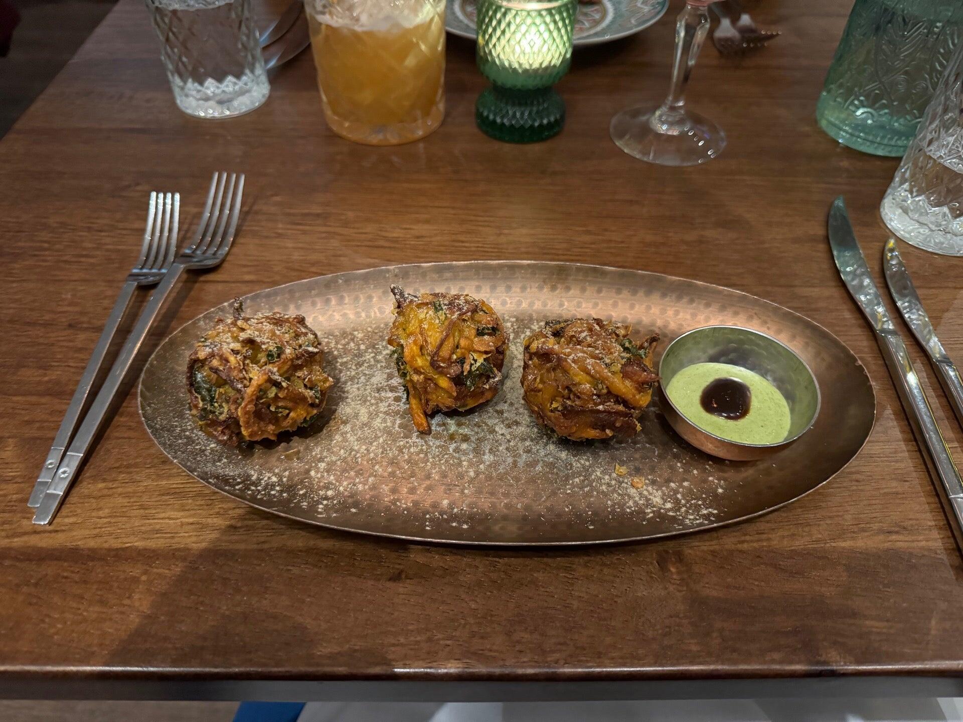 Roots Indian Restaurant Teddington Nextdoor