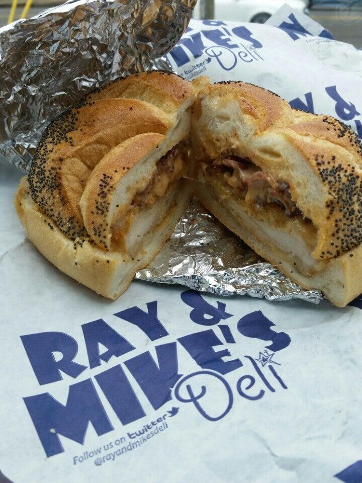 Ray & Mike's Dairy & Deli - Hamden, CT - Nextdoor