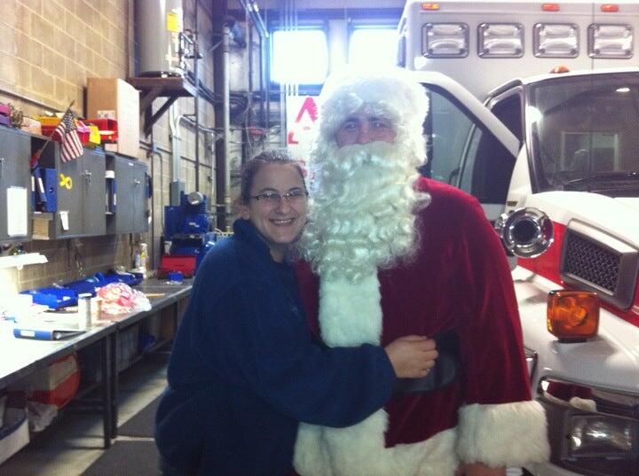 Advanced Medical Transport of Central Illinois West Peoria, IL Nextdoor