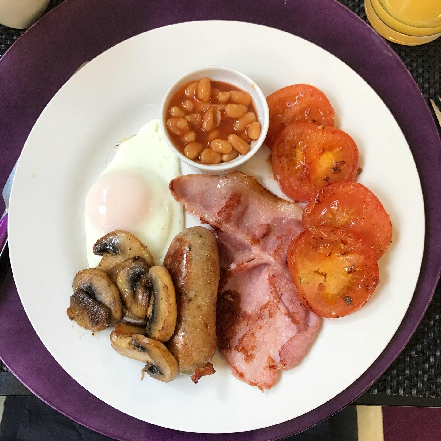 G Boutique Hotel Festing Road - Portsmouth - Nextdoor