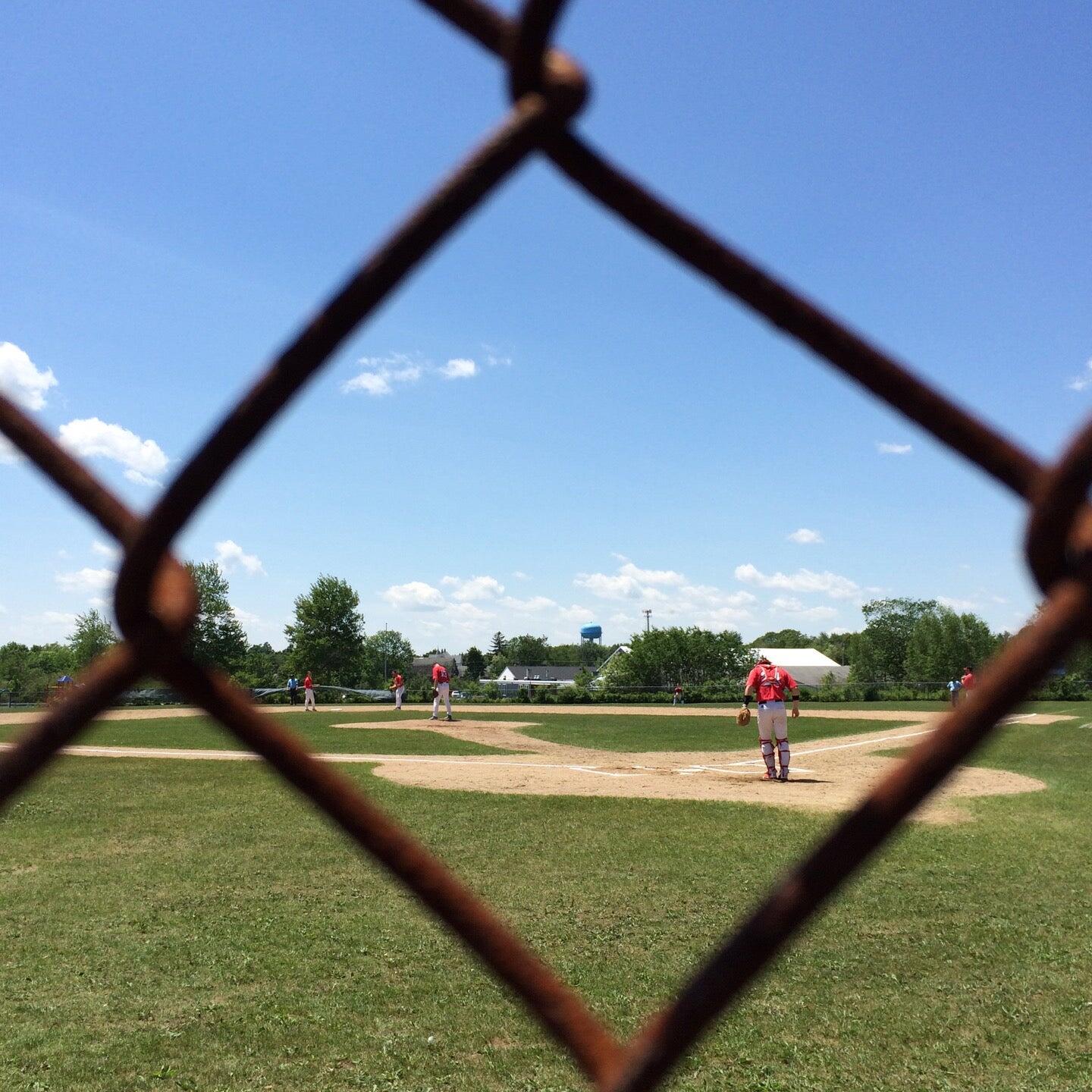 Thomaston Little League Field - Thomaston, ME - Nextdoor