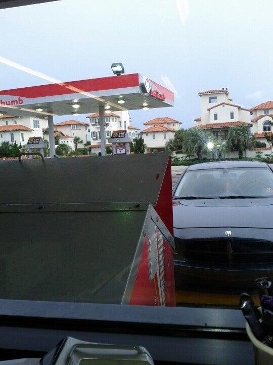 Tom Thumb CStores Santa Rosa Beach, FL Nextdoor