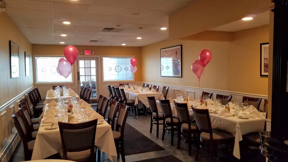 Delpino RestaurantMontvale Montvale, NJ Nextdoor