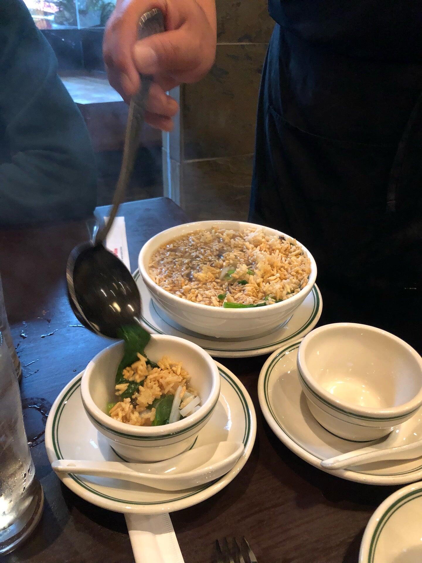 Kirin Chinese Restaurant - Berkeley, CA - Nextdoor