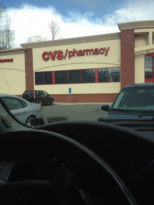 CVS Pharmacy Cromwell, CT Nextdoor