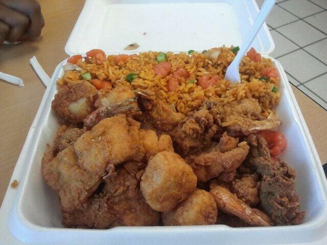 Johnny s Fish Market Augusta Augusta GA Nextdoor